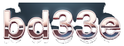 bd33e logo